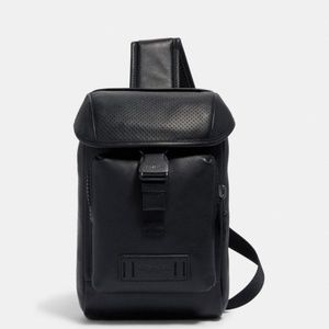 Coach Ranger Mini Back Pack